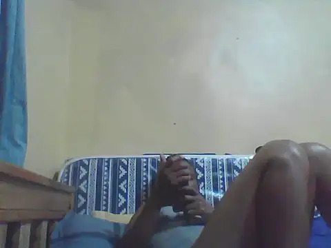 Smillie prety online show from 05-09-26, 04:23