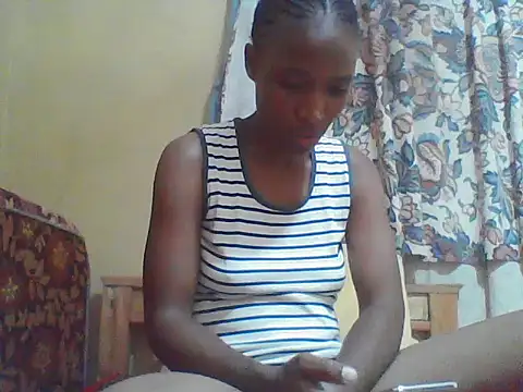 Smillie prety online show from 06-12-26, 04:06