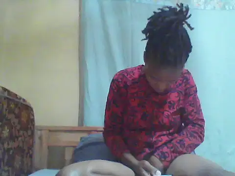 Smillie prety online show from 07-24-26, 07:12