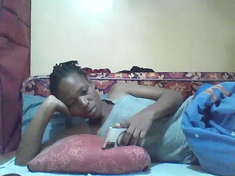 Smillie prety online show from 07-26-26, 05:37