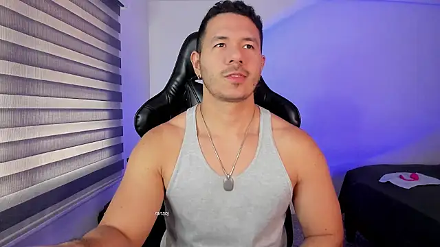 ransoj online show from 12-01-25, 02:55