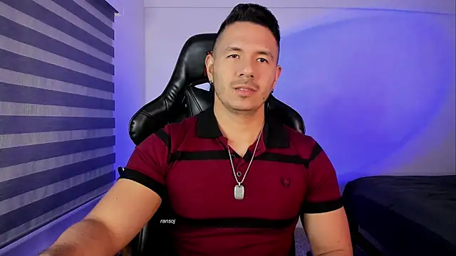 ransoj online show from 12-03-25, 11:36