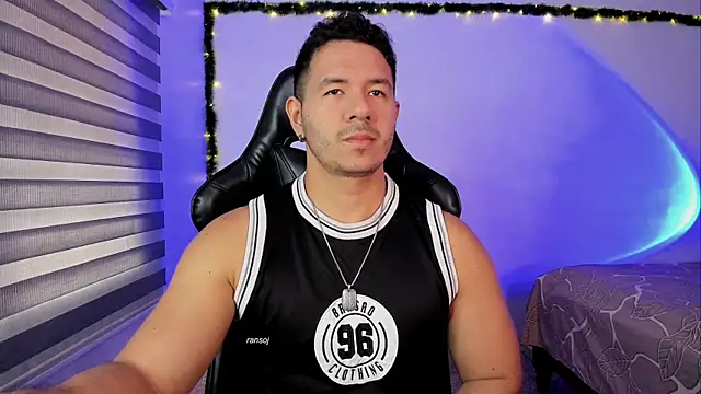 ransoj online show from 01-08-26, 02:30