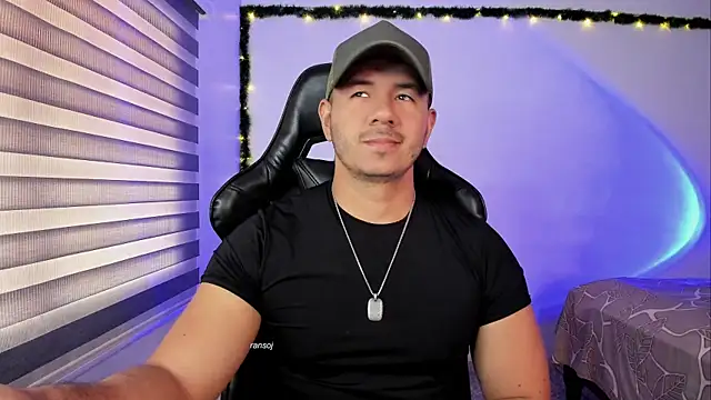 ransoj online show from 01-13-26, 02:22