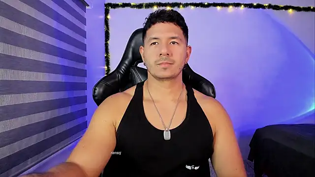 ransoj online show from 05-07-26, 12:27