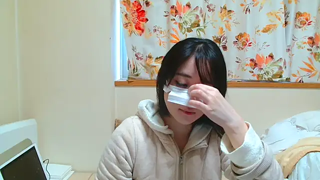 liliyRiSAcha-n online show from 02-06-26, 06:40