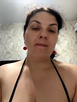 Taisia W online show from 09-22-25, 07:21
