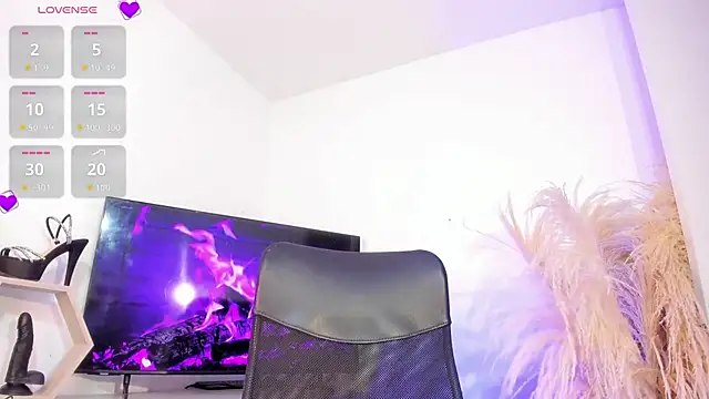 Fenty XX online show from 09-25-25, 04:00