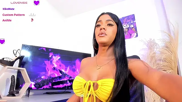 Fenty XX online show from 09-26-25, 08:35