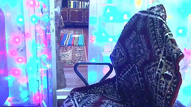 Ladywinter online show from 03-19-25, 05:50