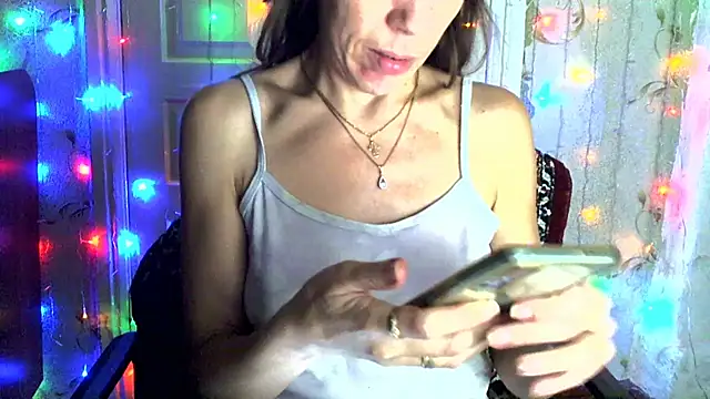 Ladywinter online show from 11-06-25, 06:53