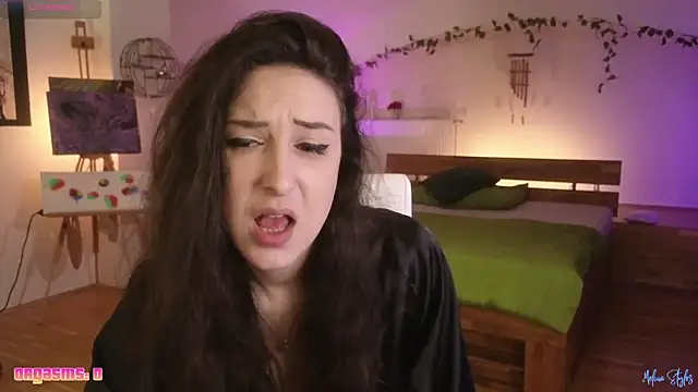 melinastyles online show from 05-17-26, 01:18