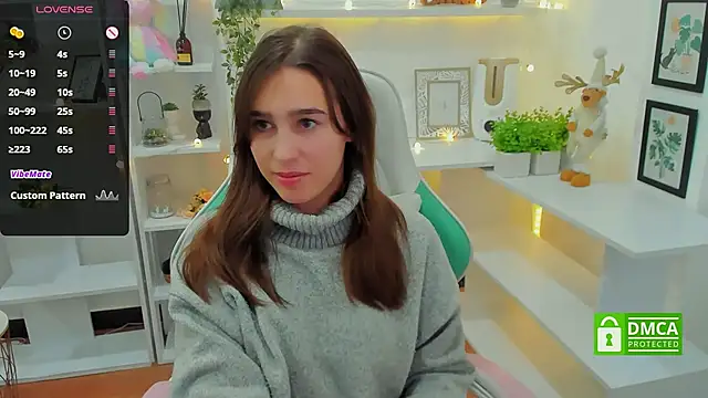 Eliizabeth  online show from 01-07-25, 12:34