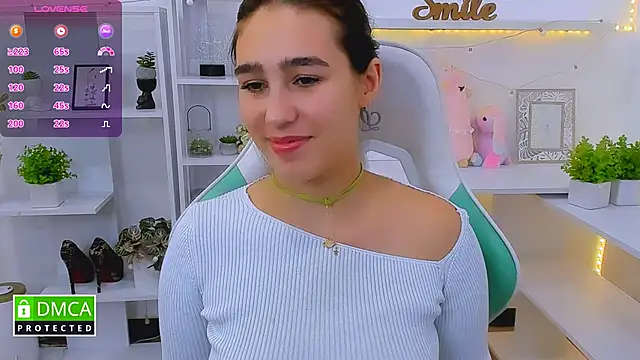  Eliizabeth  online show from 09-26-25, 03:49