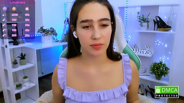  Eliizabeth  online show from 02-08-26, 09:40