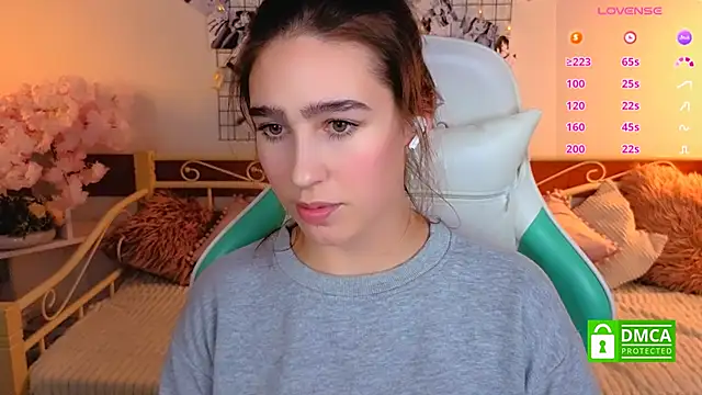  Eliizabeth  online show from 02-26-26, 09:47