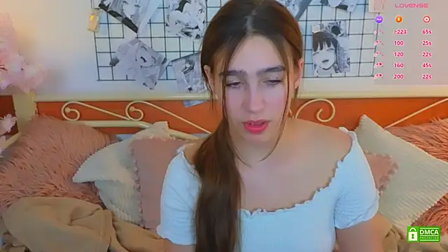  Eliizabeth  online show from 05-05-26, 06:49