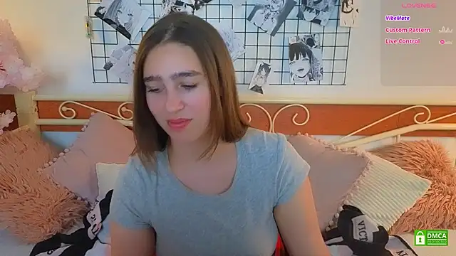  Eliizabeth  online show from 05-07-26, 09:09