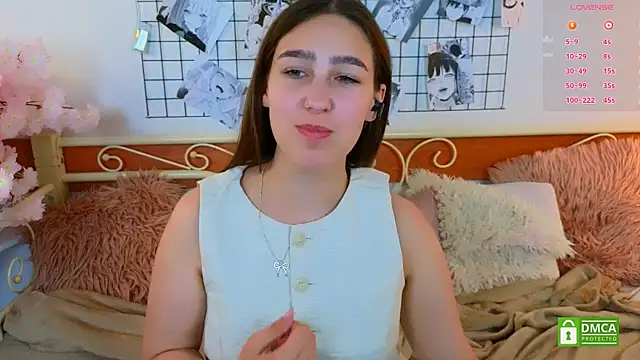  Eliizabeth  online show from 05-24-26, 04:34