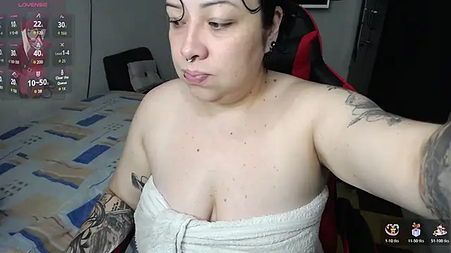 Madyson ho online show from 04-23-26, 05:08