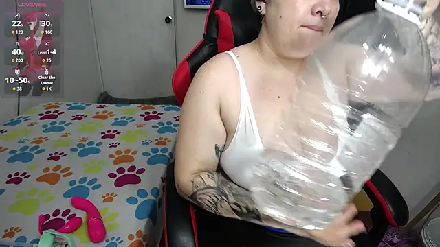 Madyson ho online show from 05-13-26, 03:48