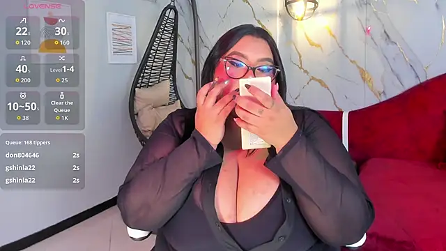 tifanny bigboobs11 online show from 02-15-26, 12:14