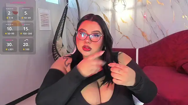 tifanny bigboobs11 online show from 02-18-26, 11:50