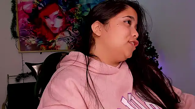 tati reyess online show from 12-27-24, 07:14