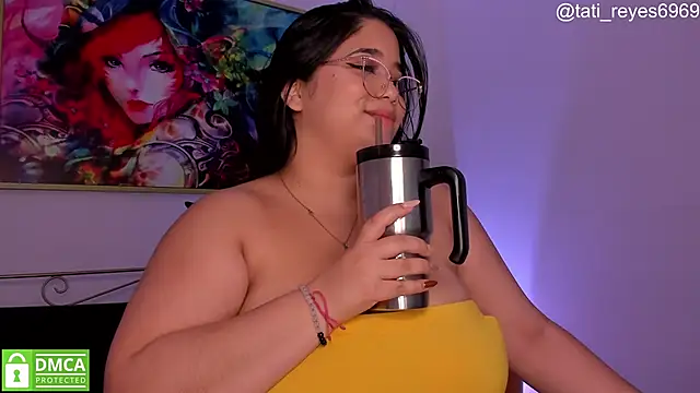 tati reyess online show from 01-09-25, 01:02