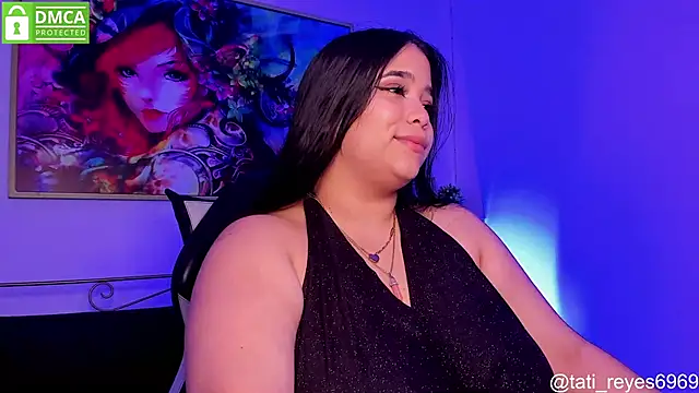 tati reyess online show from 03-09-25, 01:04