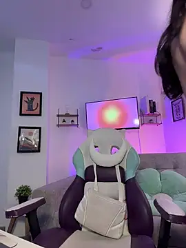 tati reyess online show from 05-12-26, 12:02
