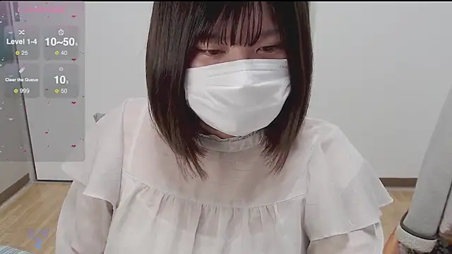 Snapshot of Moka_Chip_Frappuccino chatting on 03-01-25, 10:55 Moka Chip Frappuccino online show from 03-01-25, 10:55