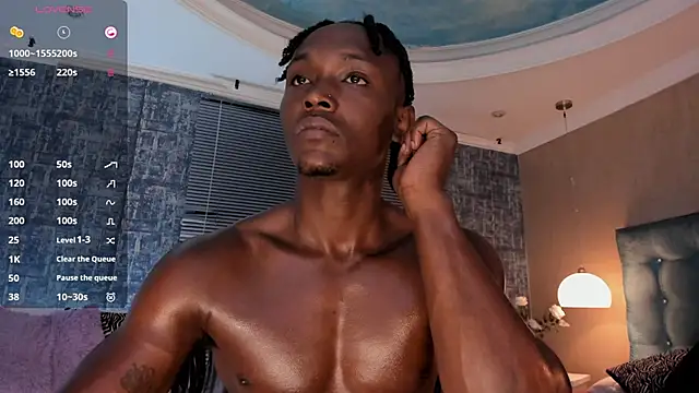 DannSmmith online show from 10-04-25, 06:11