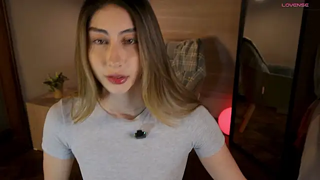 lua ferch   online show from 02-24-26, 01:20