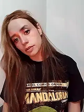 Natalia Suarez online show from 03-27-26, 02:50