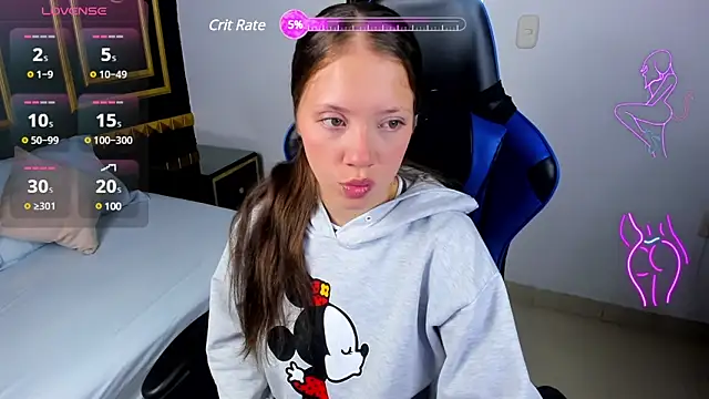 Snapshot of nataly_rodri chatting on 03-20-25, 12:22 nataly rodri online show from 03-20-25, 12:22