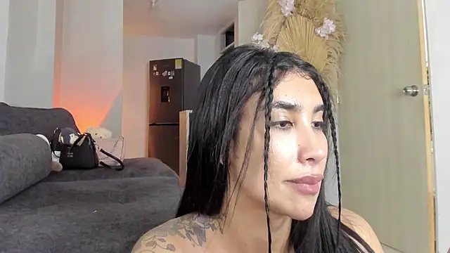 GarciaMilu online show from 05-03-26, 05:24
