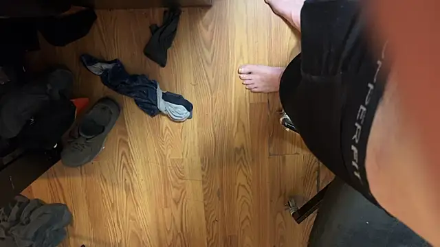 leanjamesdean online show from 06-30-26, 10:33