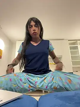 missdirtyhot  online show from 02-08-25, 12:06