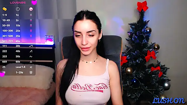 Kemi  Jordan online show from 01-14-25, 04:29