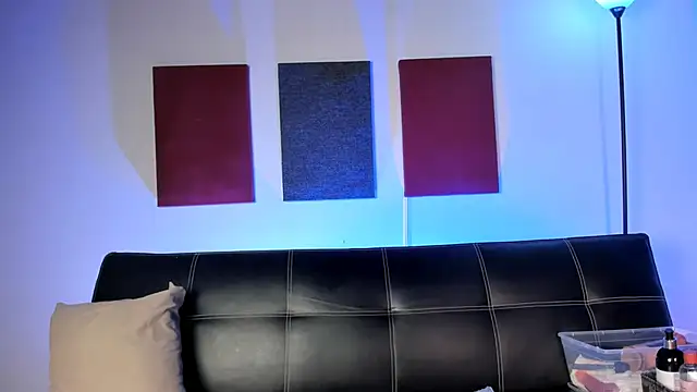 Samara Kim online show from 02-06-25, 09:28