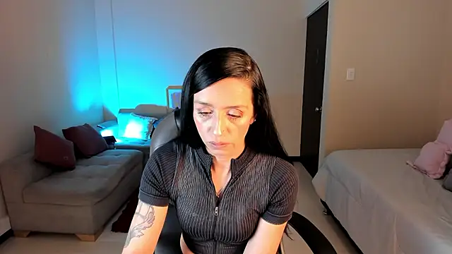 Kristen Garner online show from 02-07-26, 08:12