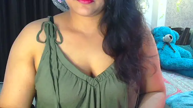 Maria 55 online show from 02-15-25, 08:44