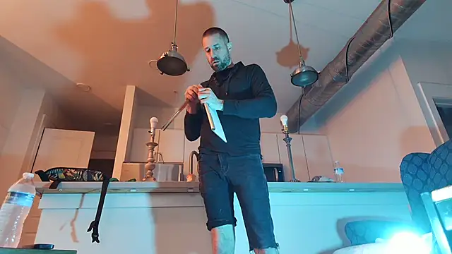 BDDuncanAbaddon online show from 02-11-25, 04:22