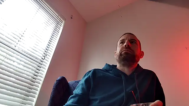 BDDuncanAbaddon online show from 02-12-25, 06:09