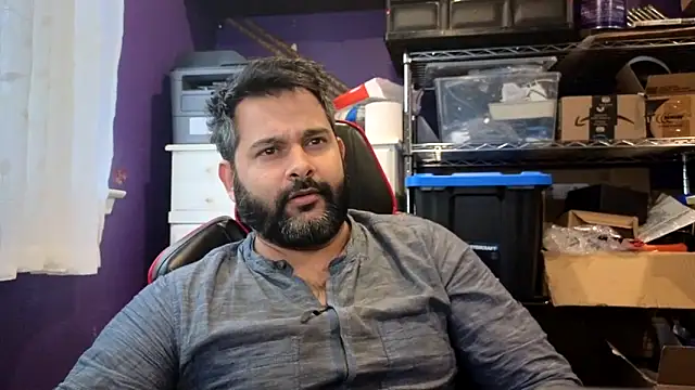 Sakhtlaundaz online show from 11-05-25, 03:12