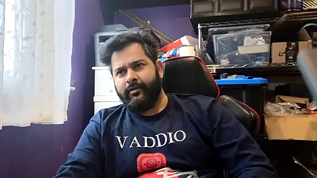 Sakhtlaundaz online show from 11-21-25, 03:00