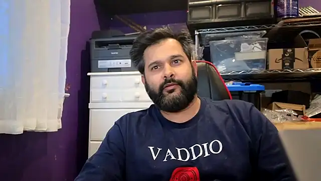 Sakhtlaundaz online show from 11-24-25, 09:36