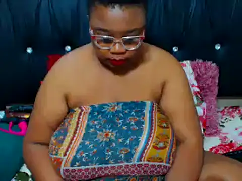 PASION THUNDERX23 online show from 01-27-25, 03:18