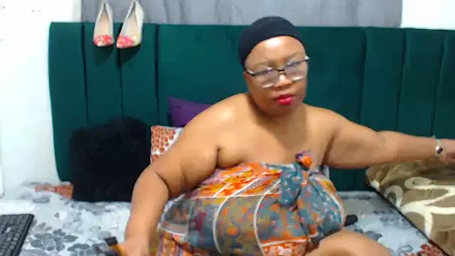 PASION THUNDERX23 online show from 06-18-26, 08:02